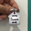 Porta-Chaves "Home Sweet Home" - Image 2