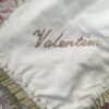 Fralda personalizada