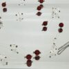 Hairvine Burgundy - Image 2