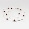 Hairvine Burgundy